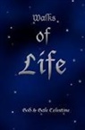 Gale Celestine, God - Walks of Life