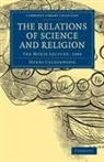 Henry Calderwood, Calderwood Henry - The Relations of Science and Religion