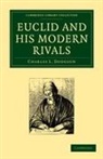 Dodgson Charles L., Charles L. Dodgson, Charles Lutwidge Dodgson - Euclid and His Rivals