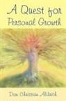 Don Christian Aldrich - Quest for Personal Growth