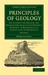 Lyell Charles, Charles Lyell - Principles of Geology: Volume 3