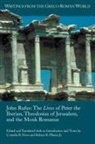 Cornelia B. Horn, Saint John VII - John Rufus: The Lives of Peter the Iberi
