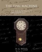 H. G. Wells - The Time Machine