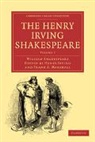 William Shakespeare, Irving Henry, Marshall Frank A. - The Henry Irving Shakespeare: Volume 7