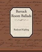 Rudyard Kipling - Barrack-Room Ballads