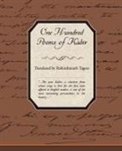 Rabindranath Tagore - One Hundred Poems of Kabir