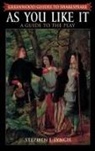 Stephen Lynch, Stephen J. Lynch - As you Like it