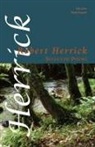Robert Herrick, Tony Frazer - Selected Poems
