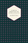 Thomas Hardy, Thomas Hardy - Under the Greenwood Tree Or the Mellstoc