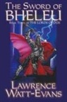 Lawrence Watt-Evans - Sword of Bheleu