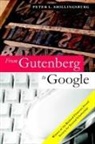 Peter L. Shillingsburg - From Gutenberg to Google