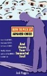 Josh Muggins - How to pick up japanese chicks doom