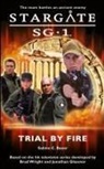 Sabine C Bauer, Sabine C. Bauer - Stargate Sg 1  Trial By Fire