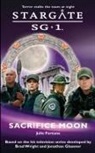 Julie Fortune - STARGATE SG-1 Sacrifice Moon