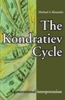 Michael Alexander, Michael A. Alexander - Krondatiev cycle