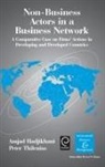 Amjad Hadjikhani, Peter Thilenius - Non-Business Actors in a Business Network