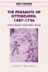 Govind P. Sreenivasan, Sreenivasan Govind P. - Peasants of Ottobeuren, 1487-1726