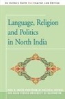 Paul R Brass - Language, Religion and Politics in North India