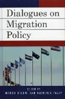 Marco Passy Giugni, Marco Giugni, Florence Passy - Dialogues on Migration Policy