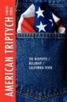 Carlos Rubio - American Triptych