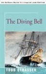 Todd Strasser - The Diving Bell
