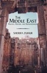 Sherifa Zuhur - Middle East