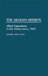 Jeffrey Holland, Holland Jeffrey - The Aegean Mission