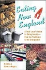 Barbara Radcliffe Rogers, Juliette Rogers - Eating New England