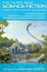 Gardner R. (EDT) Dozois, Gardner Dozois - The Year's Best Science Fiction