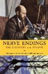 Richard Rapport - Nerve Endings