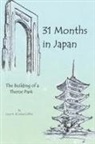 Larry K. Collins, Larry K. and Lorna Collins, Lorna Collins - 31 Months in Japan