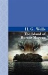 H. G. Wells - The Island of Doctor Moreau