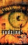 Trent Jamieson, Garry Nurrish - Redsine Eight