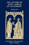 Anselm of Canterbury - Letters of Saint Anselm of Canterbury