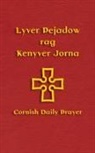 Andy Phillips - Lyver Pejadow rag Kenyver Jorna