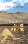 André P Brink - 'n Droë wit seisoen