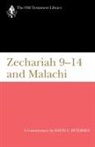 David Peterson - Zechariah 9-14 and Malachi