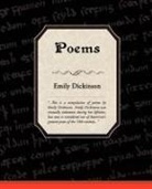 Emily Dickinson - Poems