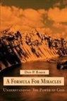 Don P. Baker - A Formula For Miracles