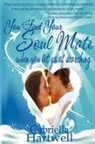 Gabriella Hartwell - You Find Your Soul Mate When You Let Go