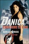 Laura Morton, Danica Patrick - Danica