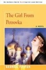 George Feifer - The Girl from Petrovka