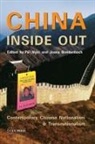 Joana Breidenbach, Pal Nyiri, Pál Nyiri - China Inside Out