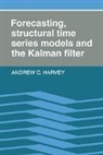 Andrew C. Harvey, Harvey Andrew C. - Forecasting, Structural Time Series Mode