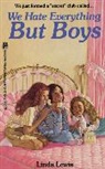 Linda Lewis - We Hate Everything But Boys
