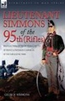 George Simmons - Lieutenant Simmons of the 95th (Rifles)