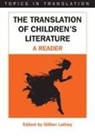 Gillian Lathey, Gillian Lathey - The Translation of Children's Literature
