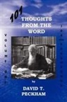 David T. Peckham - 101 Thoughts From the Word