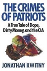 Jonathan Kwinty, Jonathan Kwitny, Kwitny Jonathan - The Crimes of Patriots