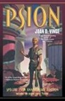 Joan D Vinge, Joan D. Vinge - Psion
